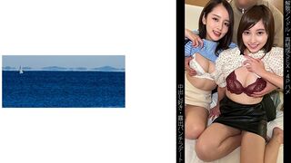 SHINKI-160 【해산 아이돌】【재결성 SEX】【4P하메 미친】【질 내 사정 좋아】【노출 데이트】K짱&H짱